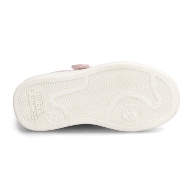 ZAPATILLA NIÑA BUBBLEGUMMERS CLAVEL LILA-ROSADO - 5
