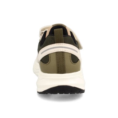 ZAPATILLA NIÑO BUBBLEGUMMERS ETHAN BEIGE - 3