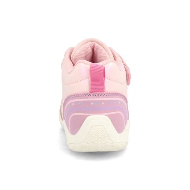 BOTIN NIÑA BUBBLEGUMMERS SAM ROSADO - 3