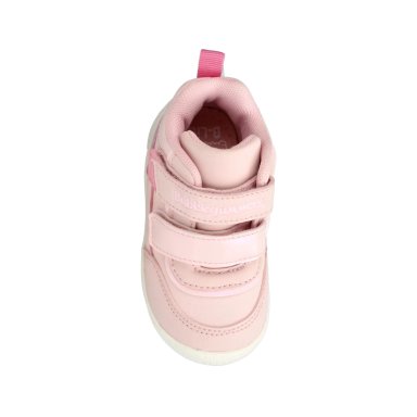 BOTIN NIÑA BUBBLEGUMMERS SAM ROSADO - 4