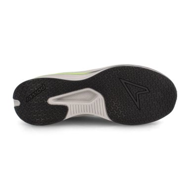 ZAPATILLA HOMBRE POWER SWIFT NEGRO-GRIS CLARO - 5