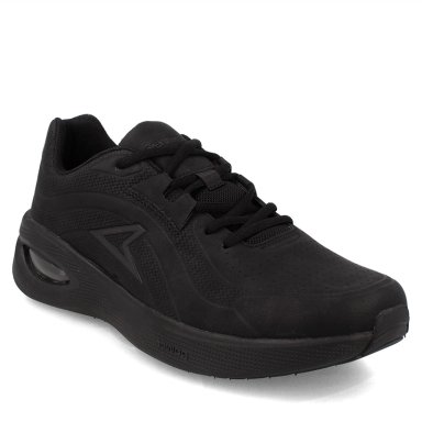 ZAPATILLA NIÑO POWER FIZZ 300 AURAI NEGRO - 1