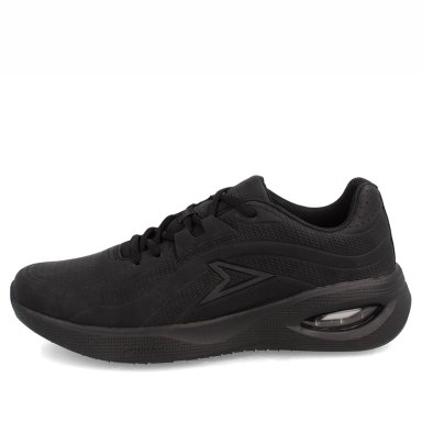 ZAPATILLA NIÑO POWER FIZZ 300 AURAI NEGRO - 2