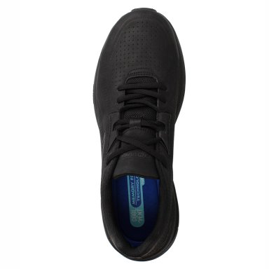 ZAPATILLA NIÑO POWER FIZZ 300 AURAI NEGRO - 6