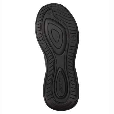 ZAPATILLA NIÑO POWER FIZZ 300 AURAI NEGRO - 7