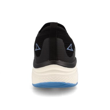 ZAPATILLA HOMBRE POWER HELCA SLIP NEGRO-BLANCO - 3