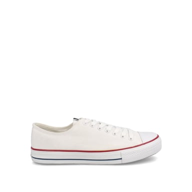 ZAPATILLA UNISEX NORTH STAR SUPRIME BLANCO - 1
