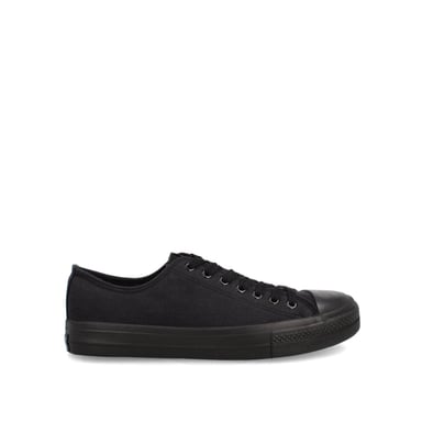 ZAPATILLA NORTH STAR SUPRIME TOTAL NEGRO - 1