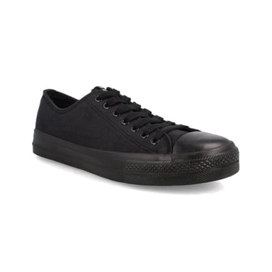 ZAPATILLA NORTH STAR SUPRIME TOTAL NEGRO - 2