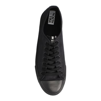 ZAPATILLA NORTH STAR SUPRIME TOTAL NEGRO - 4