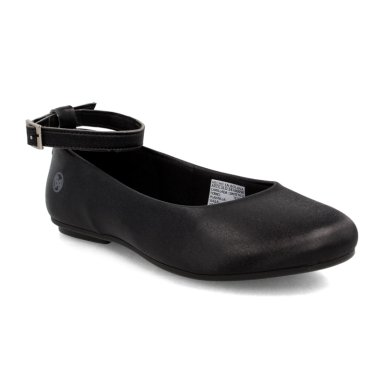 BALLERINA NIÑA BUBBLEGUMMERS PILY NEGRO - 2