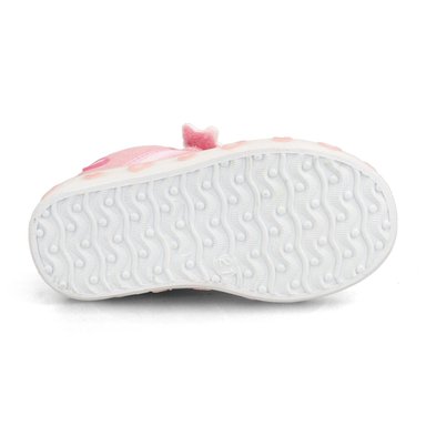 ZAPATILLA NIÑA BUBBLEGUMMERS BLOOM ROSADO - 5