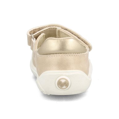 ZAPATILLA NIÑA BUBBLEGUMMERS ECHO DORADO - 3