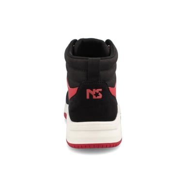ZAPATILLA HOMBRE NORTH STAR BREAK NEGRO - 3