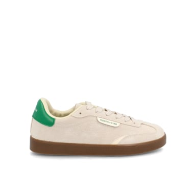 ZAPATILLA NIÑO NORTH STAR STRIKER BEIGE - 1
