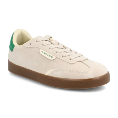 ZAPATILLA NIÑO NORTH STAR STRIKER BEIGE - 2