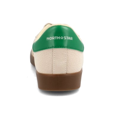 ZAPATILLA NIÑO NORTH STAR STRIKER BEIGE - 3