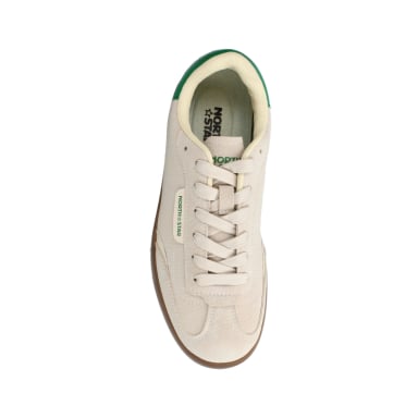 ZAPATILLA NIÑO NORTH STAR STRIKER BEIGE - 4