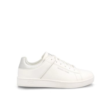 ZAPATILLA URBANA MUJER NORTH STAR COMPUS BLANCO - 1