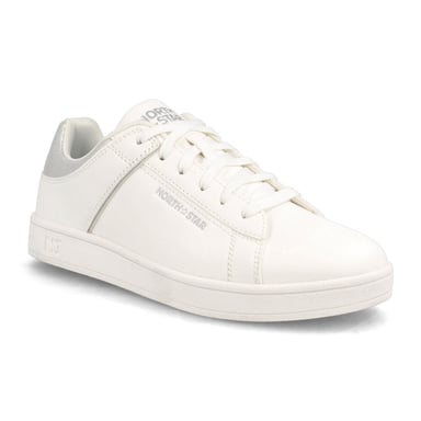 ZAPATILLA URBANA MUJER NORTH STAR COMPUS BLANCO - 2