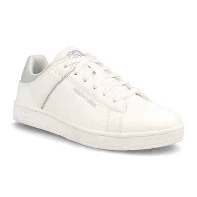 ZAPATILLA URBANA MUJER NORTH STAR COMPUS BLANCO - 2