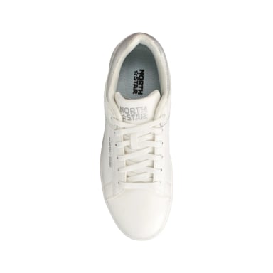 ZAPATILLA URBANA MUJER NORTH STAR COMPUS BLANCO - 3