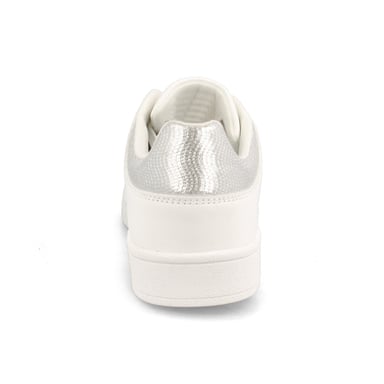 ZAPATILLA URBANA MUJER NORTH STAR COMPUS BLANCO - 4