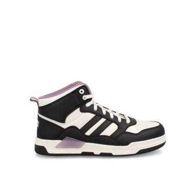 ZAPATILLA MUJER NORTH STAR COURT 86 NEGRO/BLANCO - 1