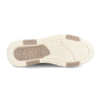 ZAPATILLA HOMBRE NORTH STAR SKATER WAVE BEIGE - 5