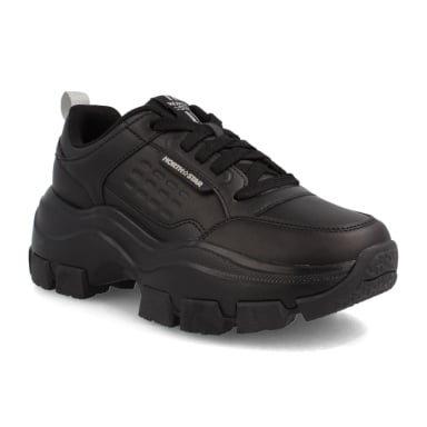 ZAPATILLA MUJER NORTH STAR BOOR NEGRO - 2
