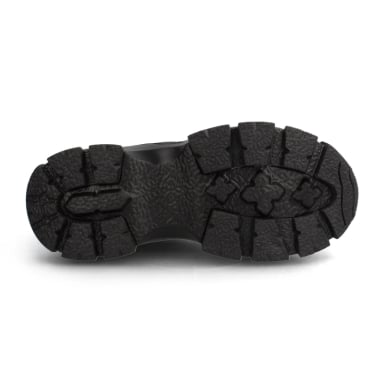 ZAPATILLA MUJER NORTH STAR BOOR NEGRO - 5