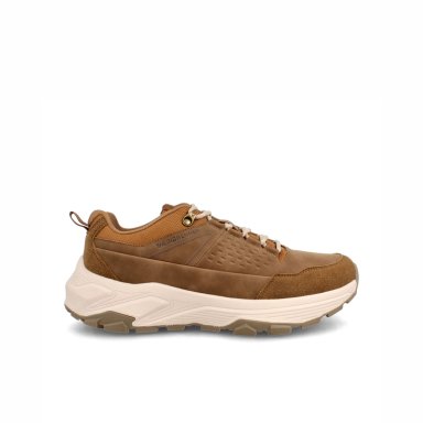 ZAPATILLA  HOMBRE WEINBRENNER ZEPHYR VICUNA CAFE - 1