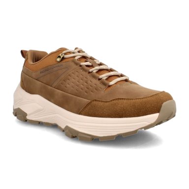 ZAPATILLA  HOMBRE WEINBRENNER ZEPHYR VICUNA CAFE - 2