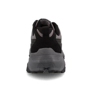 ZAPATILLA  HOMBRE WEINBRENNER ZEPHYR VICUNA NEGRO - 3