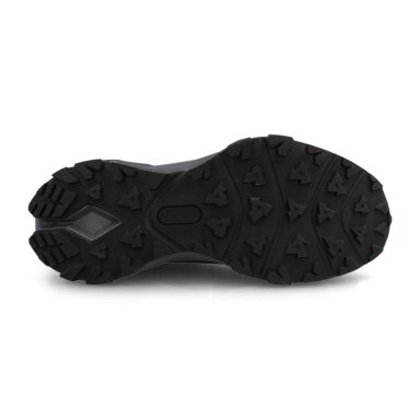 ZAPATILLA  HOMBRE WEINBRENNER ZEPHYR VICUNA NEGRO - 5