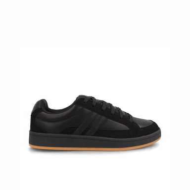ZAPATILLA HOMBRE NORTH STAR RIGEL NEGRO - 1