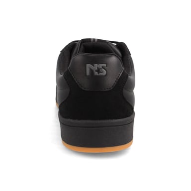 ZAPATILLA HOMBRE NORTH STAR RIGEL NEGRO - 3