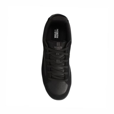 ZAPATILLA HOMBRE NORTH STAR RIGEL NEGRO - 4