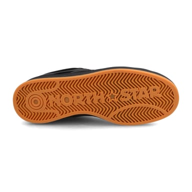 ZAPATILLA HOMBRE NORTH STAR RIGEL NEGRO - 5
