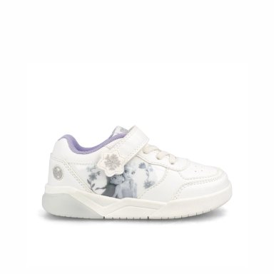 ZAPATILLA NIÑA BUBBLEGUMMERS DISNEY FROZEN - 1