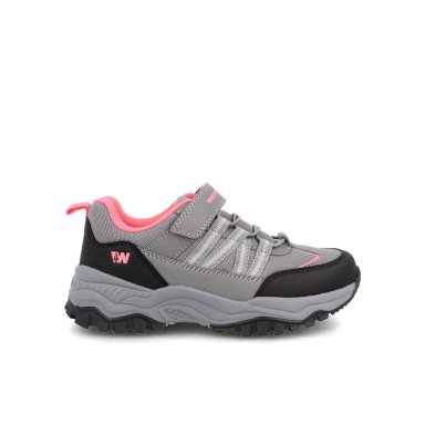 ZAPATILLA OUTDOOR NIÑA WEINBRENNER FORCE - 1