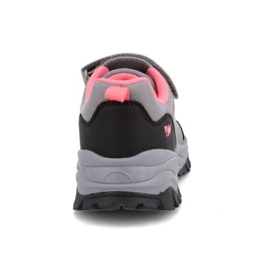 ZAPATILLA OUTDOOR NIÑA WEINBRENNER FORCE - 3