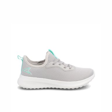 ZAPATILLA INFANTIL UNISEX POWER PRIMETIME INSPO GRIS - 1