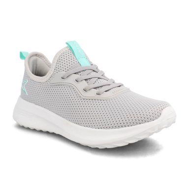 ZAPATILLA INFANTIL UNISEX POWER PRIMETIME INSPO GRIS - 2
