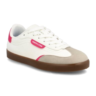 ZAPATILLA NIÑA NORTH STAR STRIKER BLANCO - 2