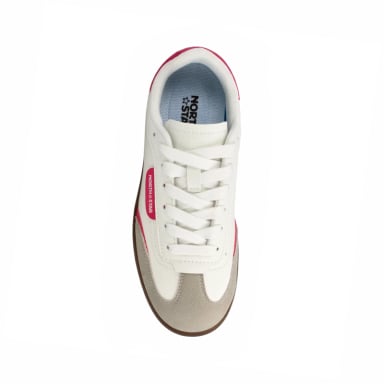 ZAPATILLA NIÑA NORTH STAR STRIKER BLANCO - 4