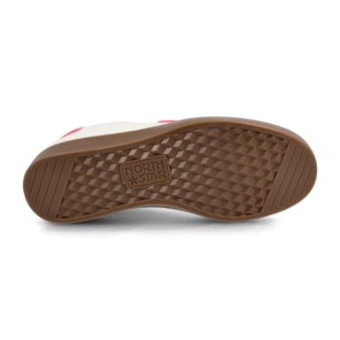 ZAPATILLA NIÑA NORTH STAR STRIKER BLANCO - 5