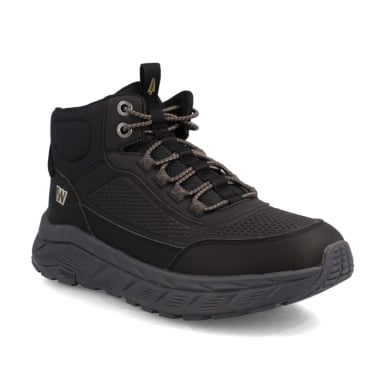BOTIN OUTDOOR HOMBRE WEINBRENNER JAVA PROCEED ES NEGRO - 2