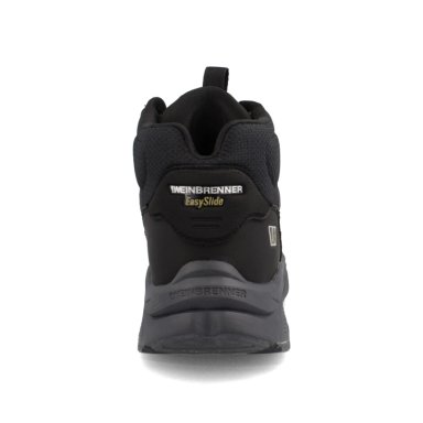 BOTIN OUTDOOR HOMBRE WEINBRENNER JAVA PROCEED ES NEGRO - 3