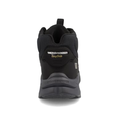 BOTIN OUTDOOR HOMBRE WEINBRENNER JAVA PROCEED ES NEGRO - 3